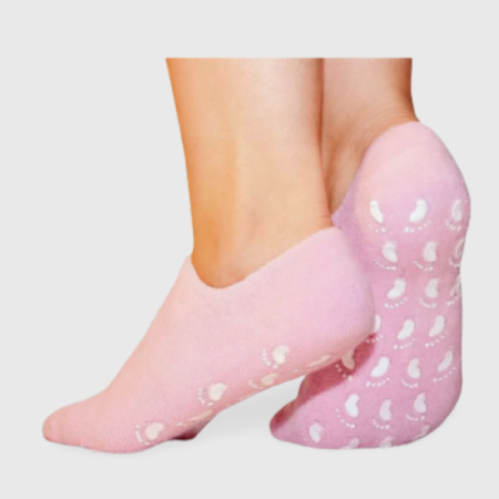 Гелевые Носочки Spa Gel Socks