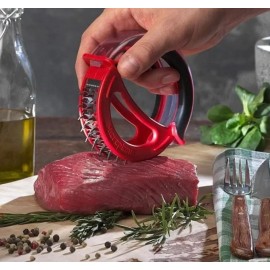 Тендерайзер для отбивания мяса Meat Tenderizer(160)