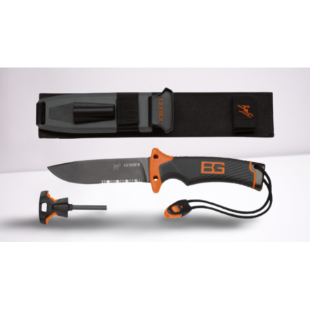 Нож Gerber Bear Grylls Ultimate(60)