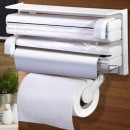 Кухонный диспенсер Triple Paper Dispenser