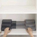 Органайзер для специй Extendable Tiered organizer