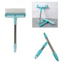 Щетка для окон multpurpose squeegee