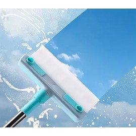 Щетка для окон multpurpose squeegee