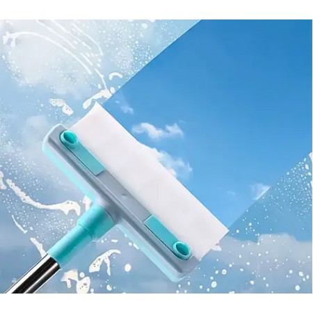 Щетка для окон multpurpose squeegee