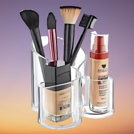 Органайзер для косметики cosmetic organizer(60)