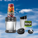 Кухонный комбайн nutribullet ninja 1000w