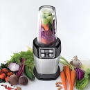 Кухонный комбайн nutribullet ninja 1000w