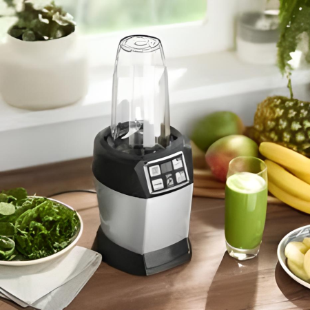 Кухонный комбайн nutribullet ninja 1000w