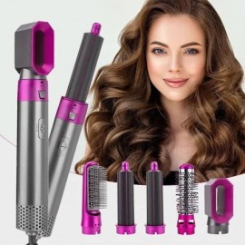 Мультистайлер 5 в 1  hot air styler (20)