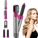 Мультистайлер 5 в 1  hot air styler (20)