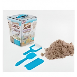 Кинетический Песок Squishy Sand