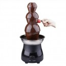 Шоколадный фонтан Chocolate Fountain BD-020