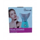 Паровая сауна для лица, ингалятор 2 в 1 Professional Facial  Steamer BY-1078 Osenjie