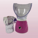 Паровая сауна для лица, ингалятор 2 в 1 Professional Facial  Steamer BY-1078 Osenjie