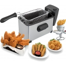 Фритюрница Sonifer Deep Fryer SF-1003