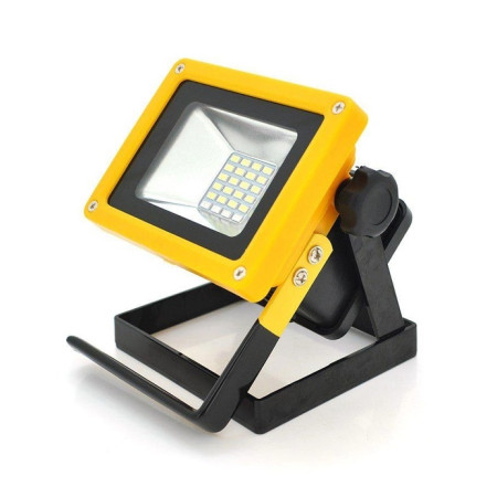 Фонарик на аккумуляторе Led floodlight 30W 2400LM(36)