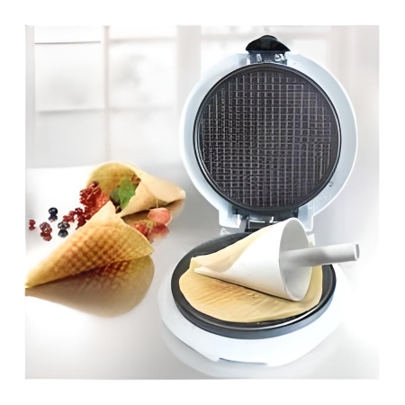 Вафельница Sonifer Cone Maker SF-6034