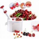 Машинка для удаления косточек Helfer Hoff Cherry and Olive Corer(30)