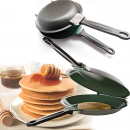 Двусторонняя сковорода для блинов и панкейков Ceramic Non Stick Pancake Maker