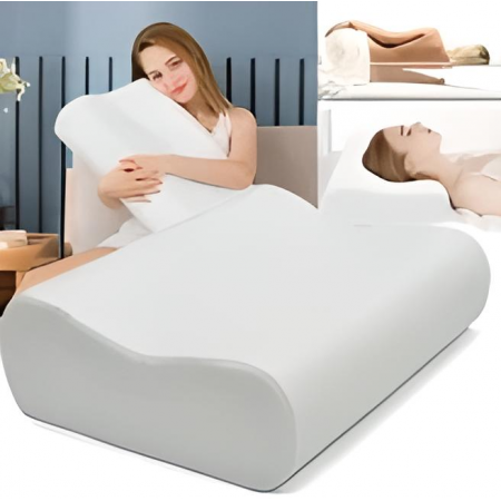 Ортопедическая подушка Comfort Memory Pillow(100)