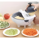 Мультислайсер WET BASKET VEGETABLE CUTTER