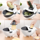 Мультислайсер WET BASKET VEGETABLE CUTTER