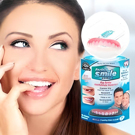 Виниры для зубов Perfect Smile Veneers(100)