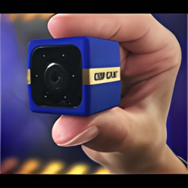 Мини IP камера COP CAM k9241