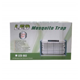 Ловушка для комаров LED mosquito trap 